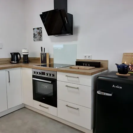 Stilvolle Zwei Etagenwohnung, Parkplatz * Gröbenzell