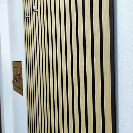 Stilvolle Zwei Etagenwohnung, Parkplatz Apartment Gröbenzell