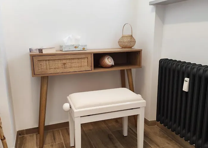 Appartement Stilvolle Zwei Etagenwohnung, Parkplatz Gröbenzell